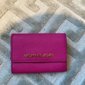 Michael Kors wallet